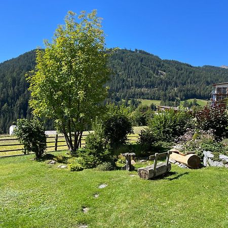 Ferienwohnungen Am Matinesweg Serfaus Exteriör bild