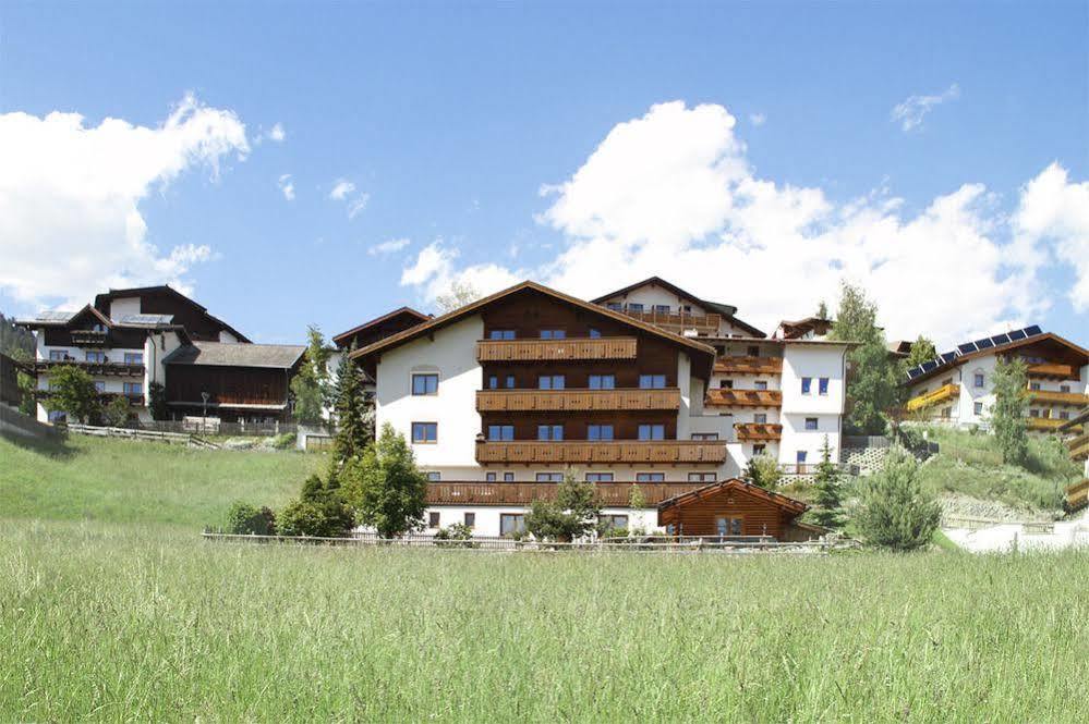 Ferienwohnungen Am Matinesweg Serfaus Exteriör bild